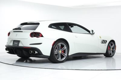 2020 Ferrari GTC4LUSSO