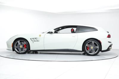 2020 Ferrari GTC4LUSSO