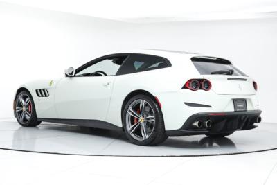 2020 Ferrari GTC4LUSSO