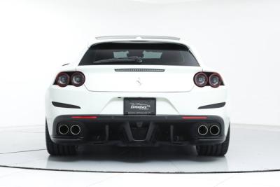 2020 Ferrari GTC4LUSSO