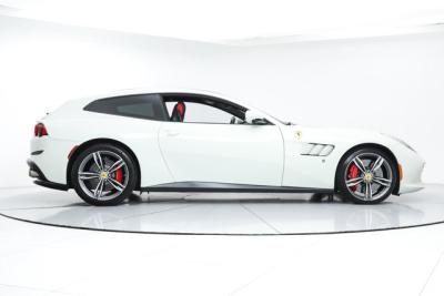 2020 Ferrari GTC4LUSSO