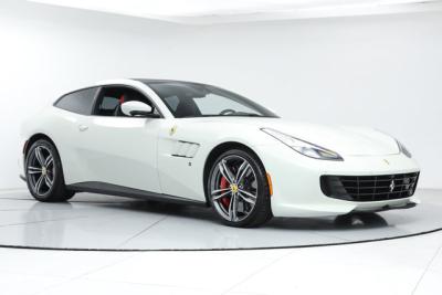 2020 Ferrari GTC4LUSSO