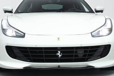 2020 Ferrari GTC4LUSSO