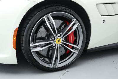 2020 Ferrari GTC4LUSSO