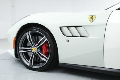 2020 Ferrari GTC4LUSSO