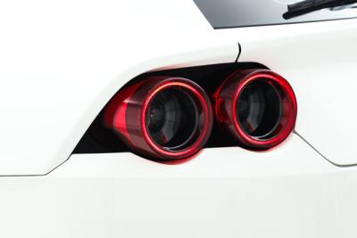 2020 Ferrari GTC4LUSSO