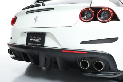 2020 Ferrari GTC4LUSSO