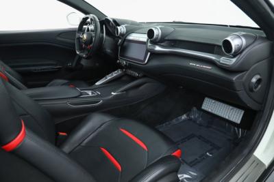 2020 Ferrari GTC4LUSSO