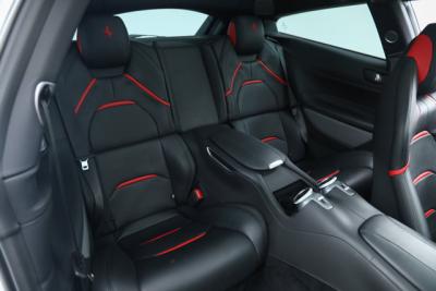 2020 Ferrari GTC4LUSSO