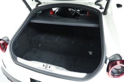 2020 Ferrari GTC4LUSSO