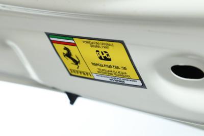 2020 Ferrari GTC4LUSSO