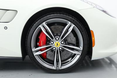 2020 Ferrari GTC4LUSSO