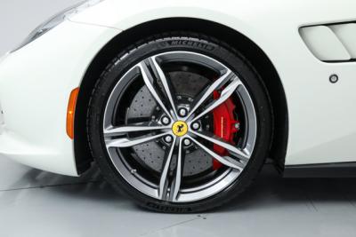 2020 Ferrari GTC4LUSSO