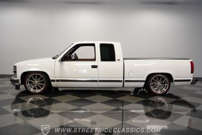 1994 Chevrolet Silverado 1500 Extended Cab