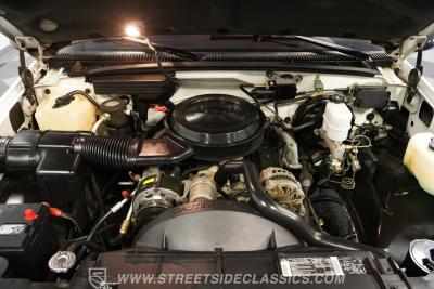 1994 Chevrolet Silverado 1500 Extended Cab