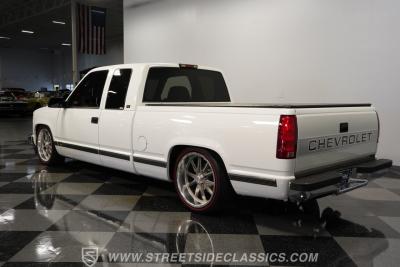 1994 Chevrolet Silverado 1500 Extended Cab