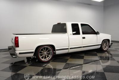 1994 Chevrolet Silverado 1500 Extended Cab