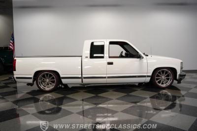 1994 Chevrolet Silverado 1500 Extended Cab