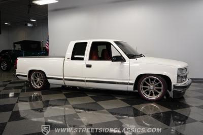 1994 Chevrolet Silverado 1500 Extended Cab