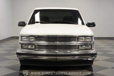 1994 Chevrolet Silverado 1500 Extended Cab