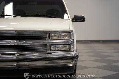 1994 Chevrolet Silverado 1500 Extended Cab
