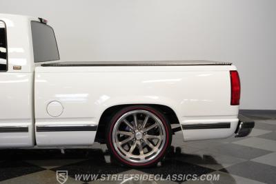 1994 Chevrolet Silverado 1500 Extended Cab