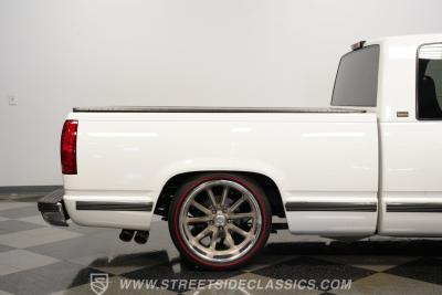 1994 Chevrolet Silverado 1500 Extended Cab