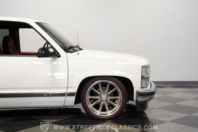 1994 Chevrolet Silverado 1500 Extended Cab