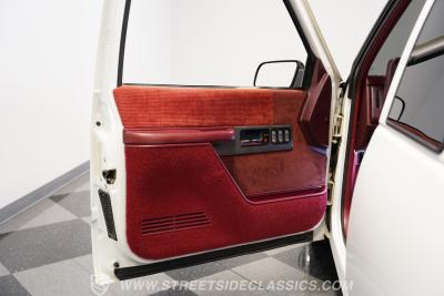 1994 Chevrolet Silverado 1500 Extended Cab