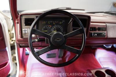 1994 Chevrolet Silverado 1500 Extended Cab