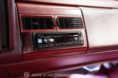 1994 Chevrolet Silverado 1500 Extended Cab