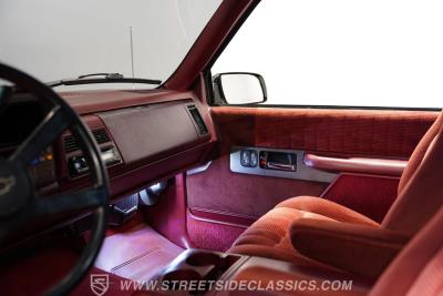 1994 Chevrolet Silverado 1500 Extended Cab