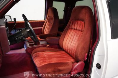 1994 Chevrolet Silverado 1500 Extended Cab