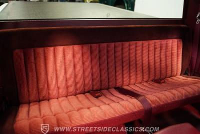 1994 Chevrolet Silverado 1500 Extended Cab