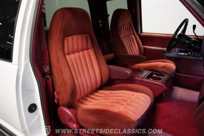 1994 Chevrolet Silverado 1500 Extended Cab