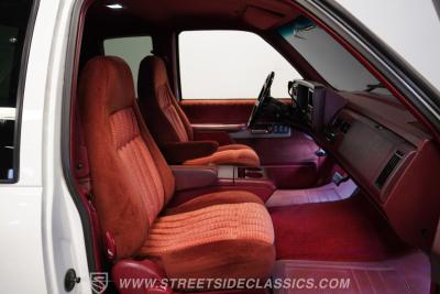 1994 Chevrolet Silverado 1500 Extended Cab