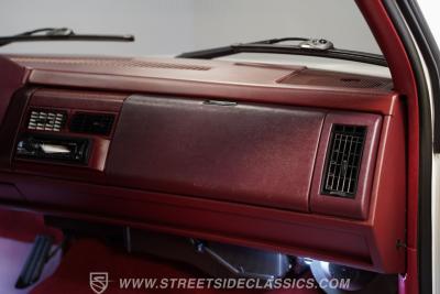 1994 Chevrolet Silverado 1500 Extended Cab