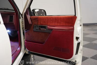 1994 Chevrolet Silverado 1500 Extended Cab