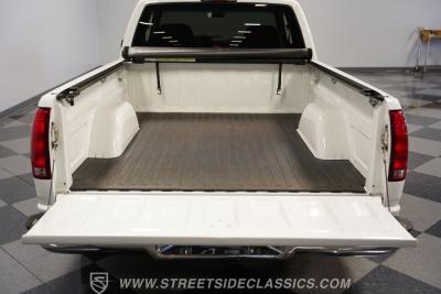 1994 Chevrolet Silverado 1500 Extended Cab