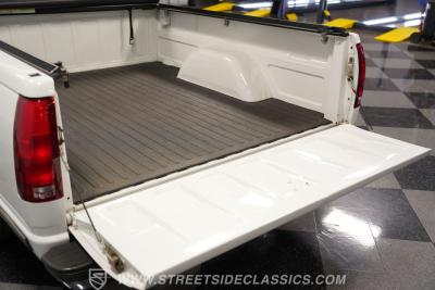 1994 Chevrolet Silverado 1500 Extended Cab