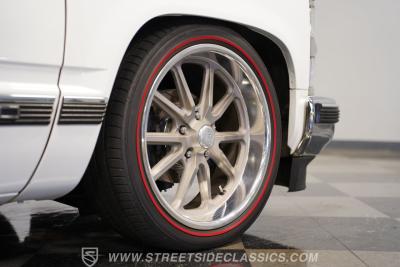 1994 Chevrolet Silverado 1500 Extended Cab