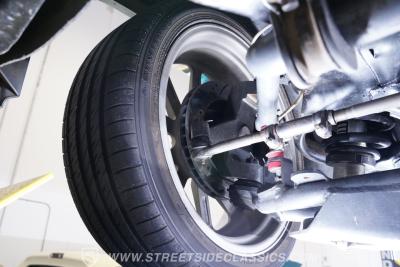 1994 Chevrolet Silverado 1500 Extended Cab