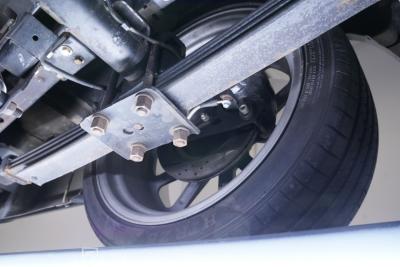 1994 Chevrolet Silverado 1500 Extended Cab