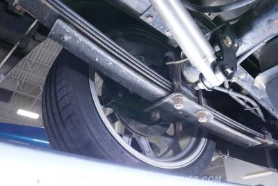 1994 Chevrolet Silverado 1500 Extended Cab