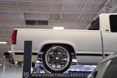 1994 Chevrolet Silverado 1500 Extended Cab