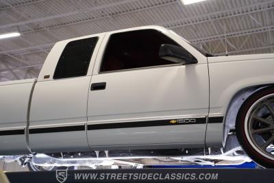 1994 Chevrolet Silverado 1500 Extended Cab