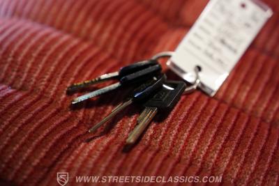 1994 Chevrolet Silverado 1500 Extended Cab