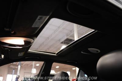 2007 Mercedes - Benz E63 AMG