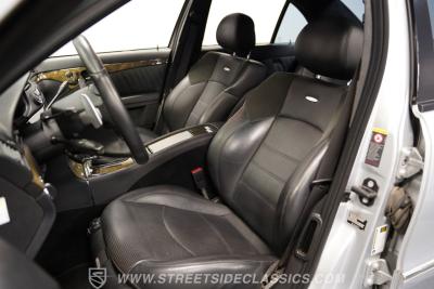 2007 Mercedes - Benz E63 AMG