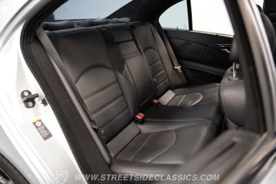 2007 Mercedes - Benz E63 AMG